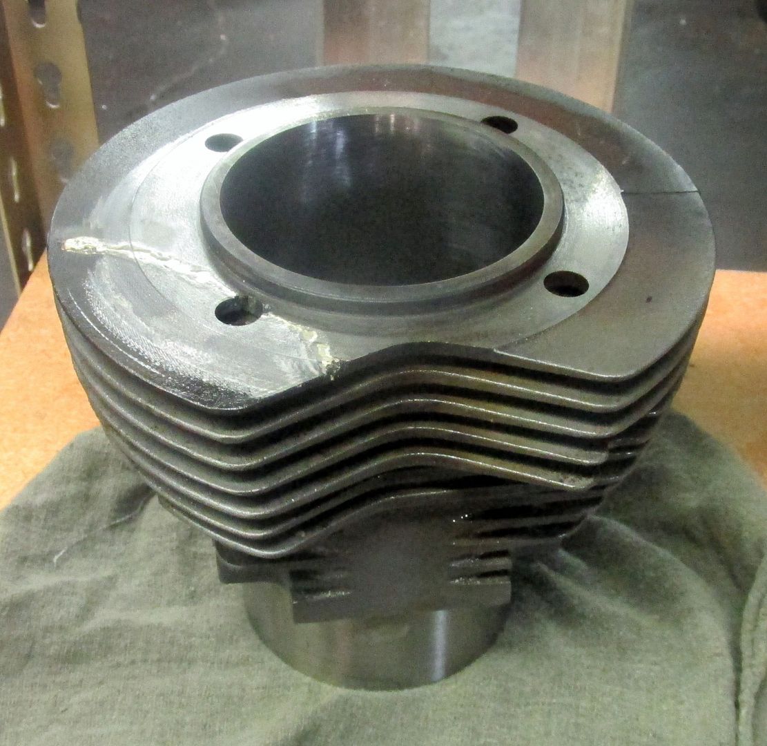 White StaySilv flux any use in brazing cast iron? SmokStak